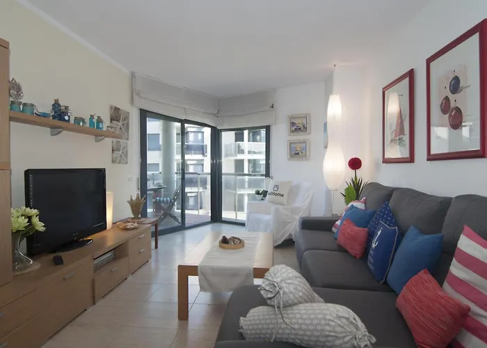 Espectacular Con Piscina Y Parking En - Hisp-7-31 アパート