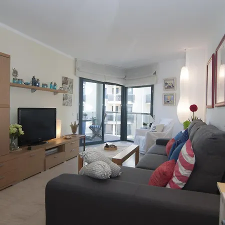 Appartement Espectacular Con Piscina Y Parking En - Hisp-7-31 L' Escala